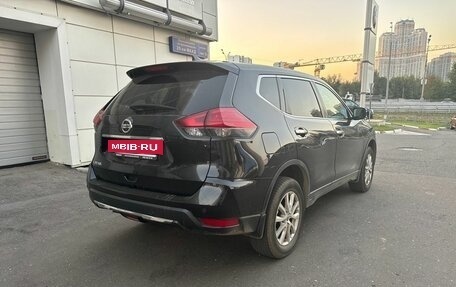 Nissan X-Trail, 2019 год, 2 357 000 рублей, 9 фотография