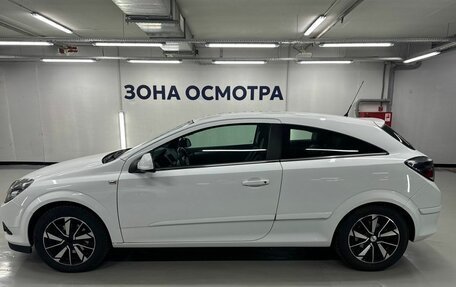 Opel Astra H, 2009 год, 649 000 рублей, 4 фотография