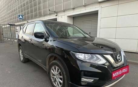 Nissan X-Trail, 2019 год, 2 357 000 рублей, 12 фотография