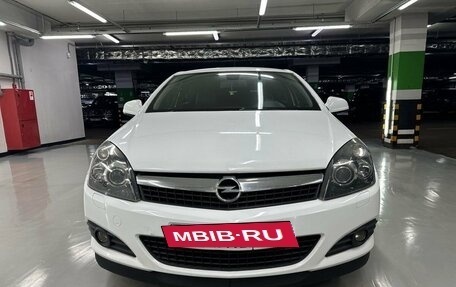 Opel Astra H, 2009 год, 649 000 рублей, 2 фотография