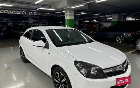 Opel Astra H, 2009 год, 649 000 рублей, 18 фотография