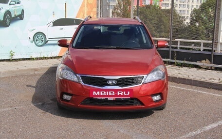 KIA cee'd I рестайлинг, 2010 год, 920 000 рублей, 3 фотография