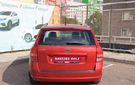 KIA cee'd I рестайлинг, 2010 год, 920 000 рублей, 16 фотография