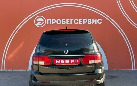 SsangYong Kyron I, 2010 год, 920 000 рублей, 6 фотография