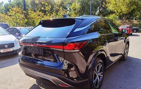 Lexus RX IV рестайлинг, 2023 год, 8 980 000 рублей, 6 фотография