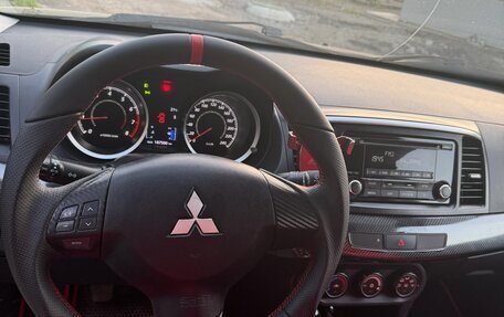 Mitsubishi Lancer IX, 2013 год, 1 250 000 рублей, 10 фотография