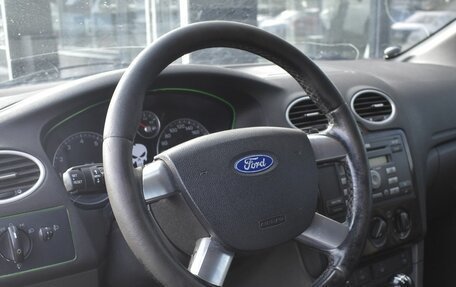 Ford Focus II рестайлинг, 2005 год, 514 000 рублей, 10 фотография