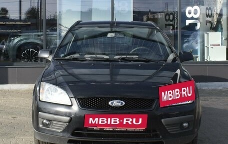 Ford Focus II рестайлинг, 2005 год, 514 000 рублей, 2 фотография