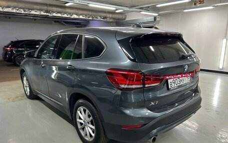 BMW X1, 2020 год, 2 947 000 рублей, 3 фотография