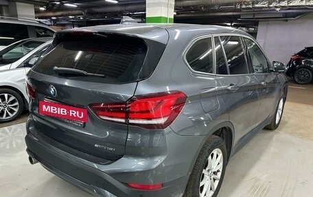 BMW X1, 2020 год, 2 947 000 рублей, 4 фотография