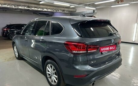 BMW X1, 2020 год, 2 947 000 рублей, 2 фотография