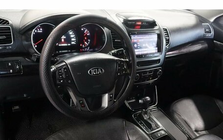 KIA Sorento II рестайлинг, 2015 год, 1 792 000 рублей, 6 фотография