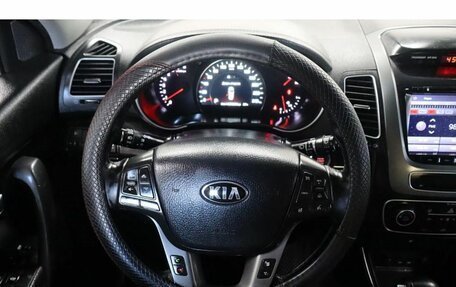 KIA Sorento II рестайлинг, 2015 год, 1 792 000 рублей, 8 фотография