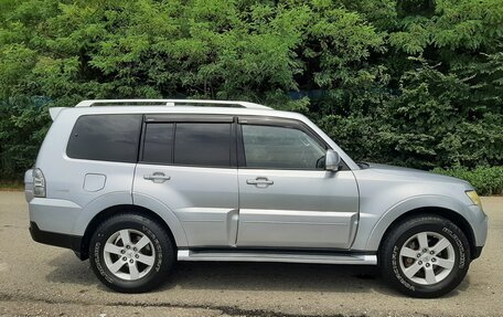 Mitsubishi Pajero IV, 2008 год, 1 600 000 рублей, 7 фотография