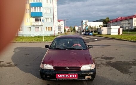 Toyota Carina E, 1995 год, 180 000 рублей, 1 фотография