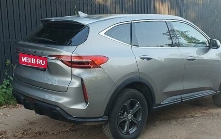 Haval F7 I, 2022 год, 2 099 000 рублей, 7 фотография