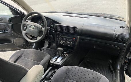 Volkswagen Passat B5+ рестайлинг, 1999 год, 215 000 рублей, 11 фотография