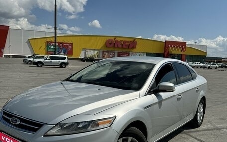 Ford Mondeo IV, 2012 год, 900 000 рублей, 1 фотография