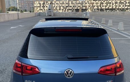 Volkswagen Golf VII, 2013 год, 1 380 000 рублей, 4 фотография