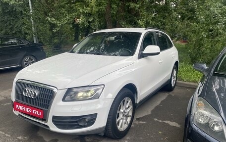 Audi Q5, 2011 год, 1 190 000 рублей, 2 фотография