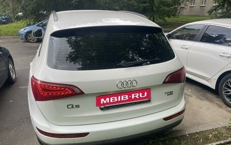 Audi Q5, 2011 год, 1 190 000 рублей, 3 фотография