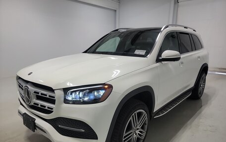 Mercedes-Benz GLS, 2020 год, 6 900 000 рублей, 1 фотография