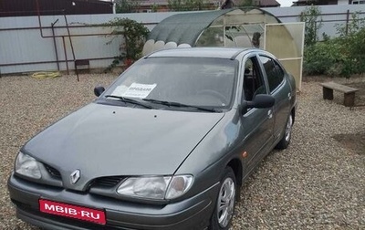 Renault Megane II, 1999 год, 310 000 рублей, 1 фотография