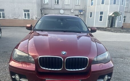 BMW X6, 2009 год, 2 050 000 рублей, 1 фотография