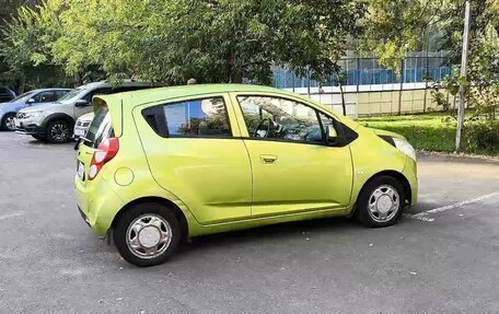 Chevrolet Spark III, 2013 год, 650 000 рублей, 2 фотография