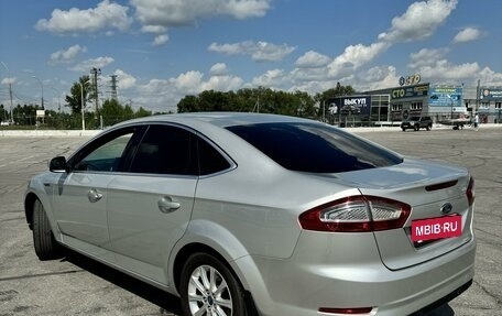 Ford Mondeo IV, 2012 год, 900 000 рублей, 3 фотография