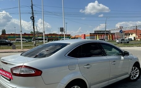 Ford Mondeo IV, 2012 год, 900 000 рублей, 4 фотография