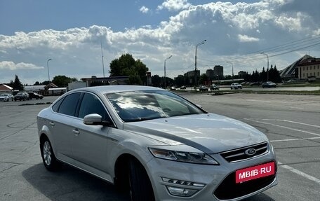 Ford Mondeo IV, 2012 год, 900 000 рублей, 2 фотография