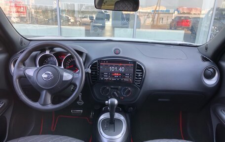 Nissan Juke II, 2012 год, 995 000 рублей, 12 фотография