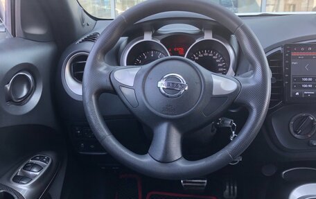 Nissan Juke II, 2012 год, 995 000 рублей, 13 фотография