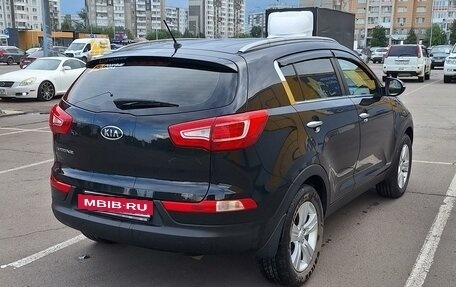 KIA Sportage III, 2012 год, 1 490 000 рублей, 7 фотография