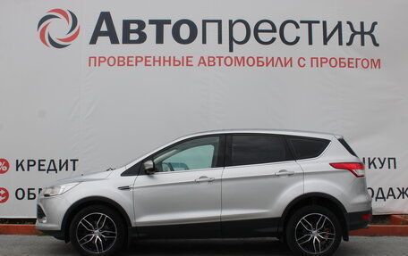 Ford Kuga III, 2013 год, 1 325 000 рублей, 5 фотография