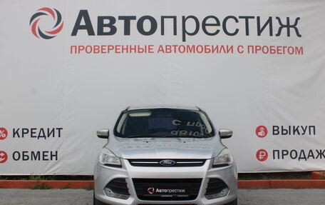 Ford Kuga III, 2013 год, 1 325 000 рублей, 2 фотография