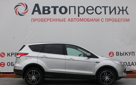 Ford Kuga III, 2013 год, 1 325 000 рублей, 4 фотография