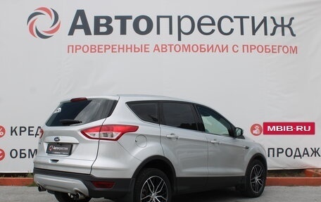 Ford Kuga III, 2013 год, 1 325 000 рублей, 8 фотография