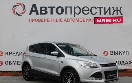 Ford Kuga III, 2013 год, 1 325 000 рублей, 3 фотография