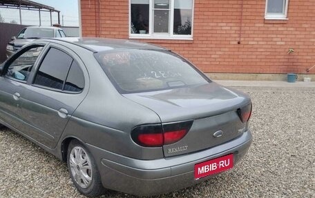 Renault Megane II, 1999 год, 310 000 рублей, 3 фотография