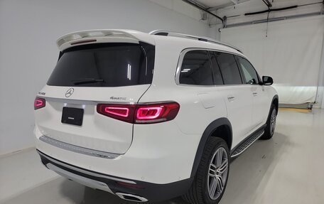 Mercedes-Benz GLS, 2020 год, 6 900 000 рублей, 3 фотография