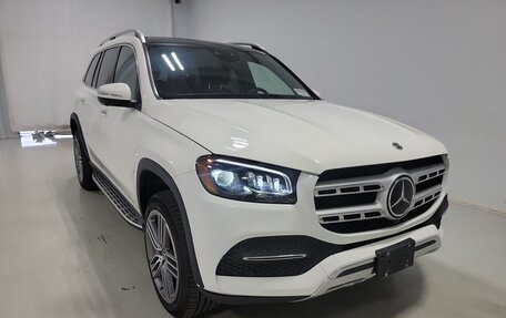 Mercedes-Benz GLS, 2020 год, 6 900 000 рублей, 2 фотография