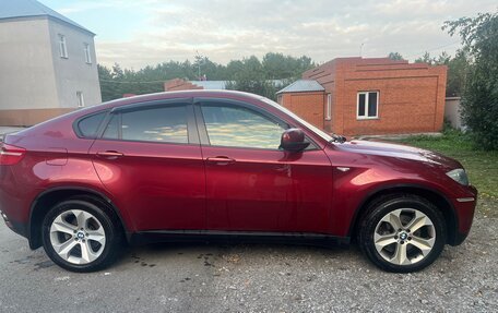 BMW X6, 2009 год, 2 050 000 рублей, 2 фотография