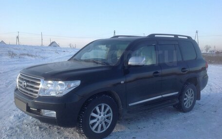 Toyota Land Cruiser 200, 2008 год, 3 550 000 рублей, 1 фотография