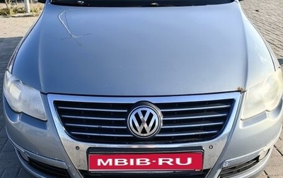 Volkswagen Passat B6, 2010 год, 740 000 рублей, 1 фотография