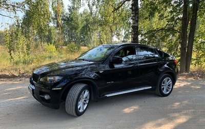 BMW X6, 2009 год, 1 500 000 рублей, 1 фотография