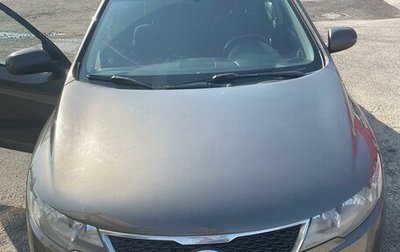 KIA Cerato III, 2010 год, 750 000 рублей, 1 фотография