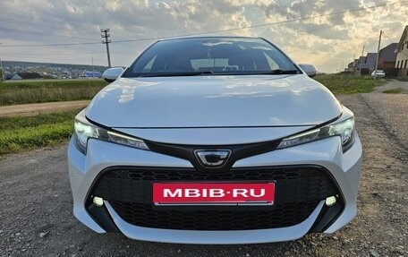 Toyota Corolla, 2019 год, 1 550 000 рублей, 1 фотография