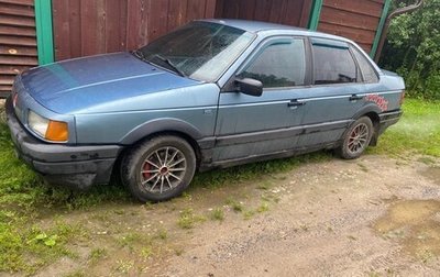 Volkswagen Passat B3, 1991 год, 185 000 рублей, 1 фотография